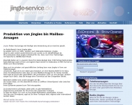 Bild Jingle-Service