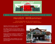 Bild Landhotel Wimar