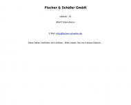 Bild Fischer & Schfer GmbH