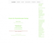 Bild Physiotherapie Bruno Theer