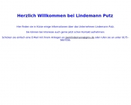 Bild Lindemann Putz