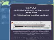 Bild Bootsbetrieb & Seerundfahrten