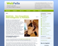 Bild WebFelix