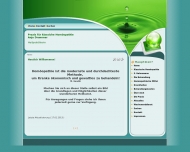 Bild Praxis fr klassische Homopathie