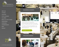 Bild Benz & Co Catering des Hotel Schwanen