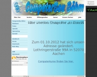 Bild ComputerBau Bhm