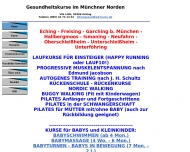 Bild Nordic Walking Schule Eching (U. Lth)