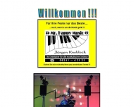 Bild Mr. Happy Music