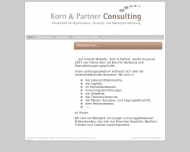 Bild Korn & Partner Consulting