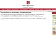 Bild Anwaltskanzlei Eberling und Steinhilber