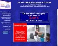 Bild EASY-Dienstleistungen-VELBERT, Udo Paland & Heike Voss-Rper GbR