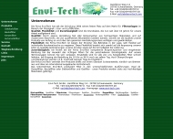 Bild Envi-Tech GmbH