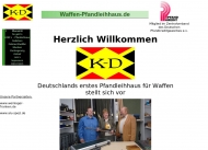 Bild K-D Handels- und Pfandhaus GmbH