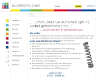 Bild Multidigital GmbH