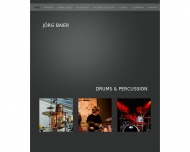 Bild Jrg Baier - Musiker/Dozent/Fachautor