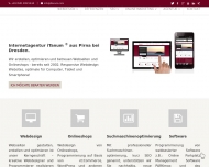 Bild iTanum Internetagentur