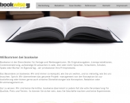 Bild Bookwise GmbH