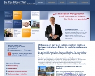 Bild Klinger-Vogt Wertermittlungen