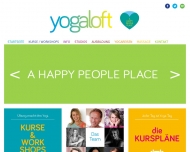 Bild Yogaloft Dsseldorf 