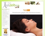 Bild Praxis Auszeit