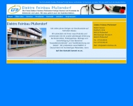Bild Elektro Feinbau