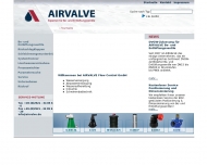 Bild AIRVALVE Flow Control GmbH