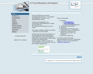 Bild C + P Computer und Programme fr Klein- und Mittelbetriebe GmbH