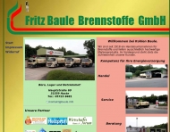 Bild Fritz Baule - Brennstoffe GmbH