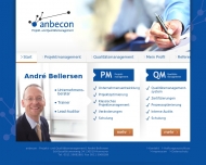 Bild anbecon - Projekt- und Qualittsmanagement