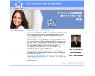 Bild BE SAVE - Sicherheitsdienst