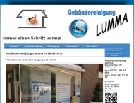 Bild Fensterreinigung  Lumma