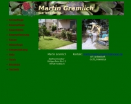 Bild Gramlich Martin Grtnermeister