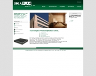 Bild SIGAPLAN GmbH & Co.KG - Innovation am Bau