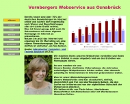 Bild Vornbergers Webservice
