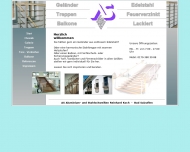 Bild AS Aluminium- u. Stahlschweißen Reinhard Koch