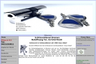 Website Schlüsseldienst C. Oldorf