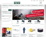 Bild ASUP GmbH
