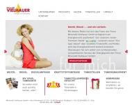 Bild Hlzer GmbH, Klaus Brennstoffe