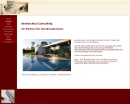 Bild Brandschutz Consulting Dipl.-Ing. Rainer Sonntag