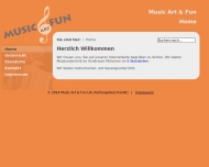 Bild Music Art & Fun
