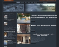 Bild Zerfa-Erdarbeiten