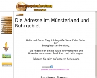Bild Energiesystemberatung Manfred Spiecker