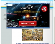 Website Barnimer Puppenb�hne