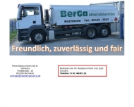 Bild Minerallvertrieb Gandyra