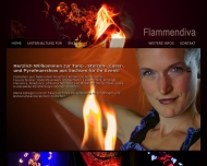 Bild Flammendiva- ria