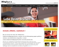 Bild W I N G T S U N - SELBSTVERTEIDIGUNG und KAMPFKUNST
