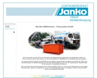 Bild Janko Franz GmbH