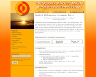 Bild Heilpraxis Enrico Thiele