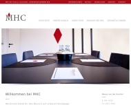 Bild MHC Dr. Hilb & Collegen - Notar und Fachanwlte