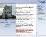 Bild TBP Dipl.Ing. Bernd Krischker